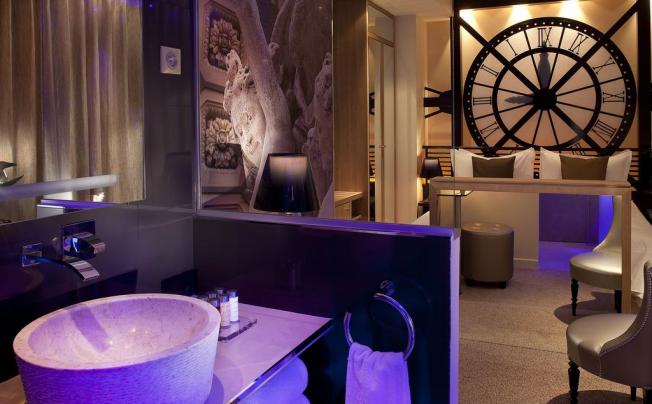 Фото отеля Secret De Paris - Design Boutique Hotel